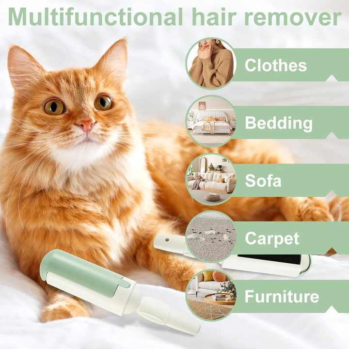 Easy Pet Hair Remover