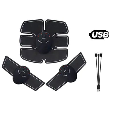 Abs Muscle Stimulator Fitness Massager