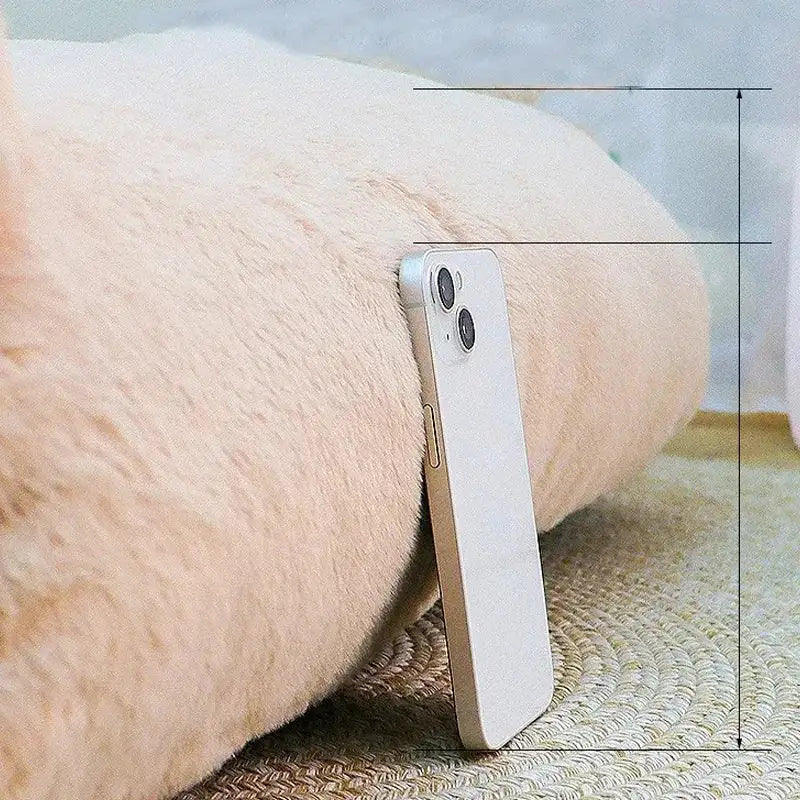 Soft Warm Sofa Pet Bed