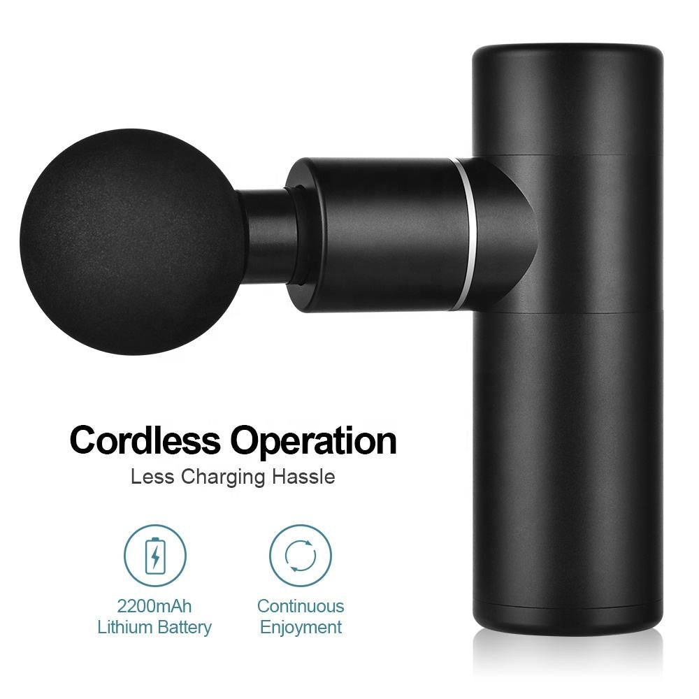 Pain Relief Portable Mini Massage Gun