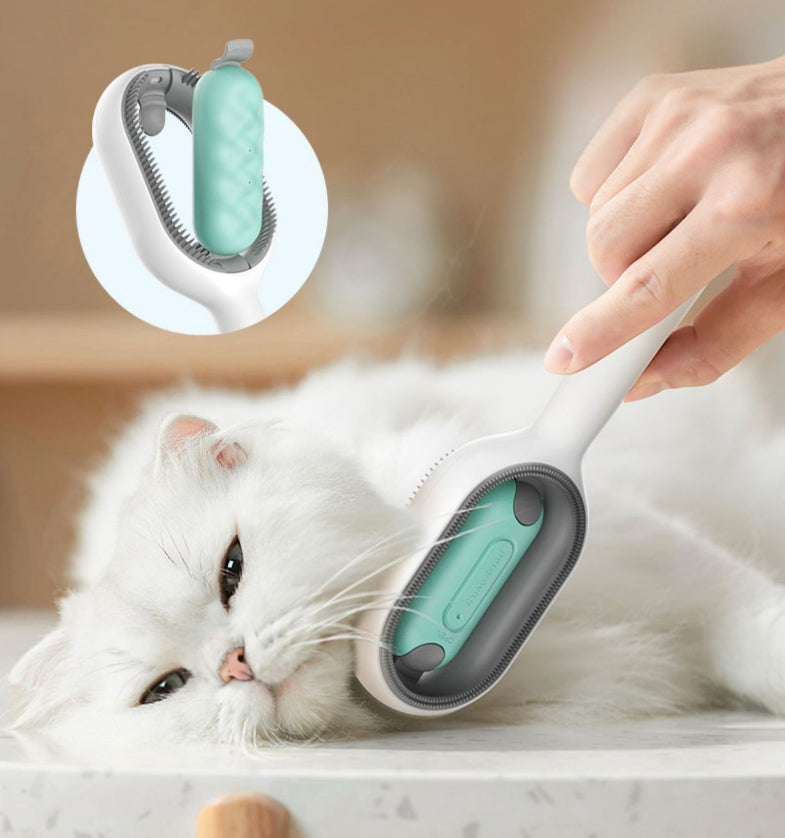 Pet Hair Brush