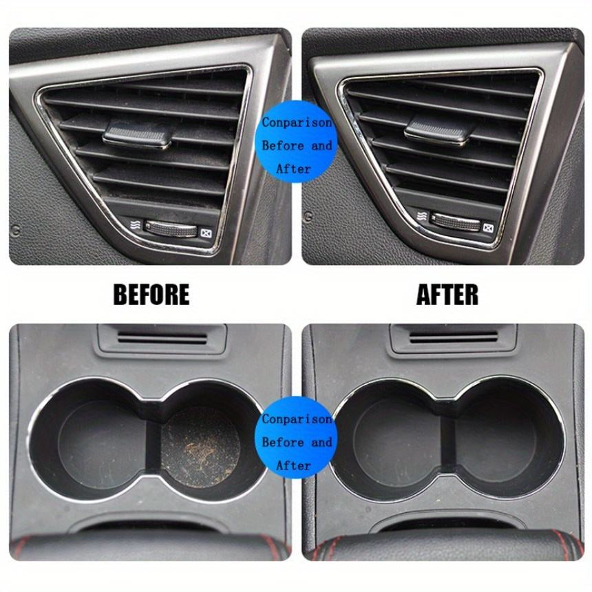 Car and Home Cleaning Gel
