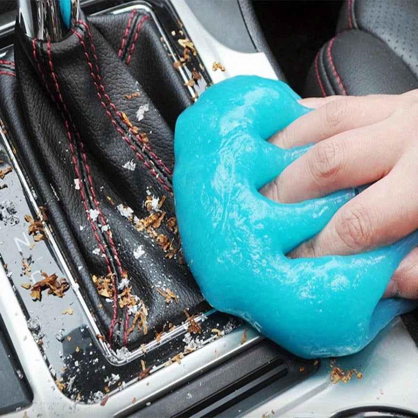 Car and Home Cleaning Gel