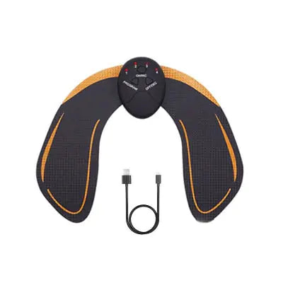 Abs Muscle Stimulator Fitness Massager