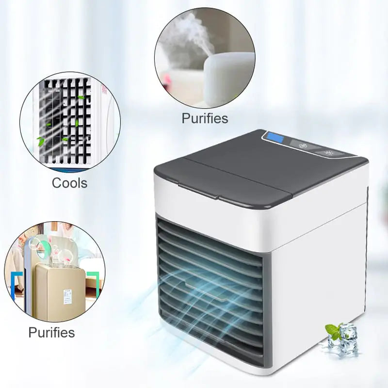 Portable Air Conditioner