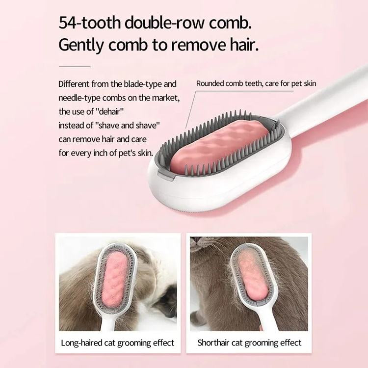 Pet Hair Brush