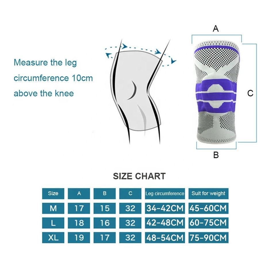 Knee Brace Support