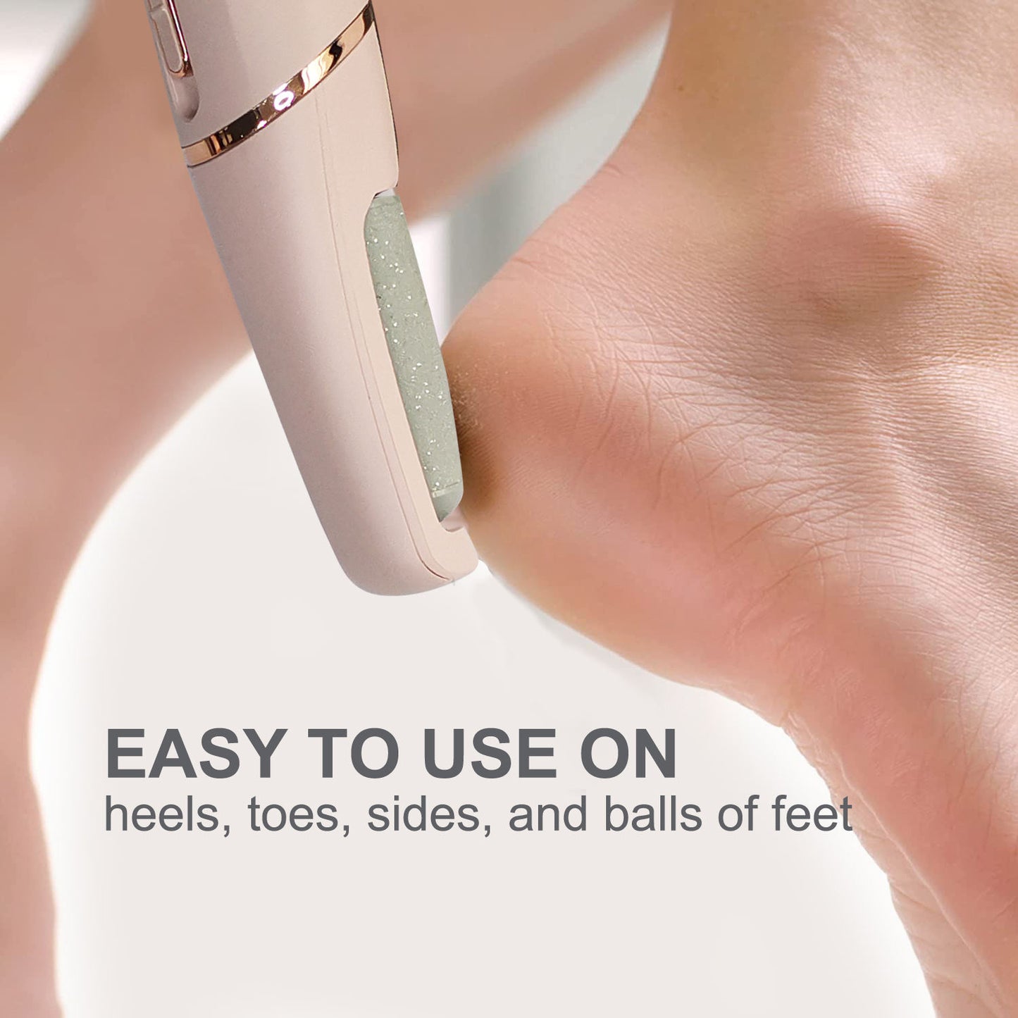 Electric Foot Callus Remover