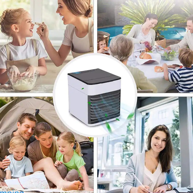 Portable Air Conditioner