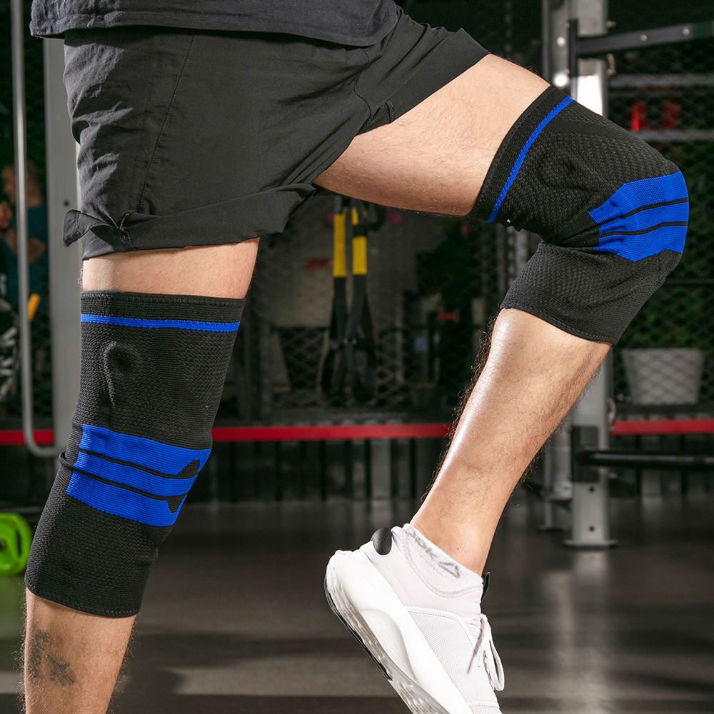 Knee Brace Support