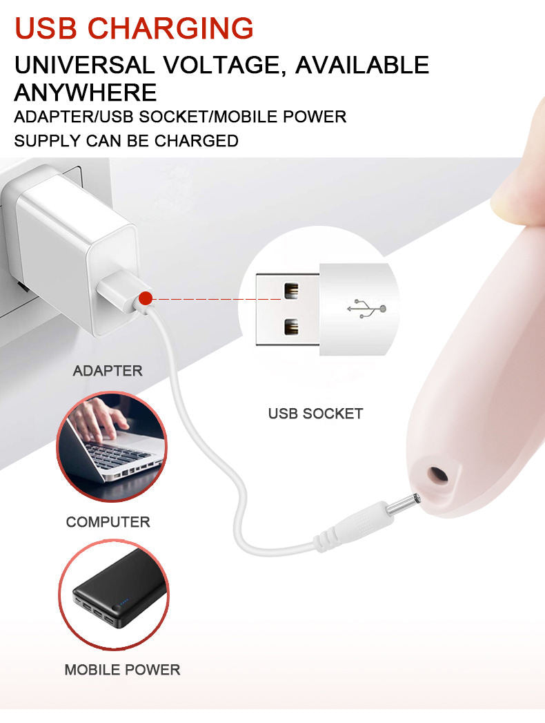 Electric Foot Callus Remover