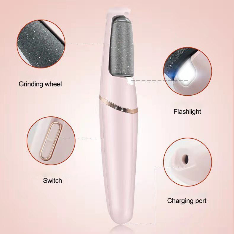 Electric Foot Callus Remover
