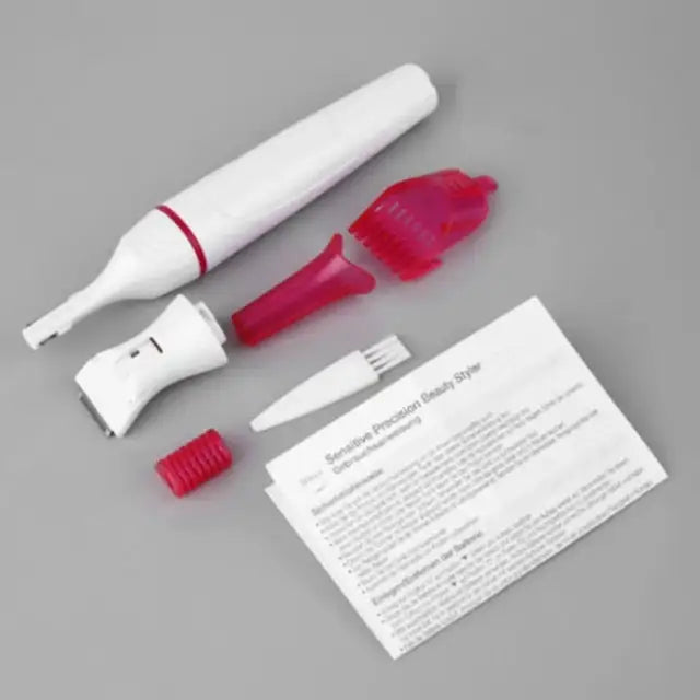 5-in-1 Multi-Function Hair Remover