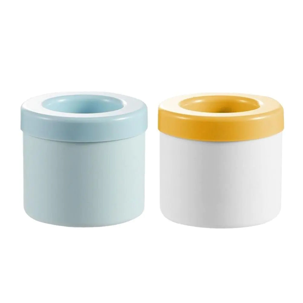 Portable Mini Ice Cube Maker