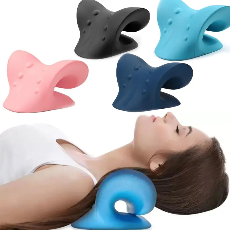 Pain Relief Neck and Shoulder Relaxer