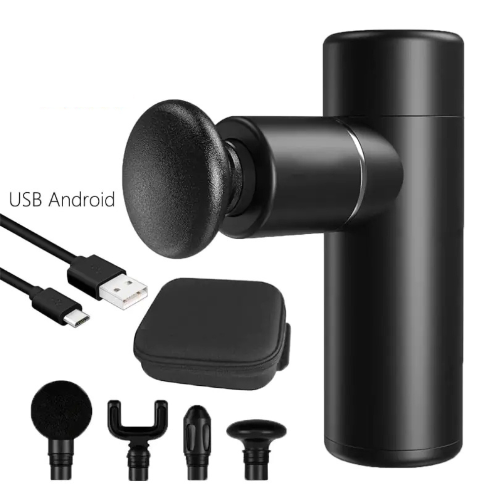 Pain Relief Portable Mini Massage Gun