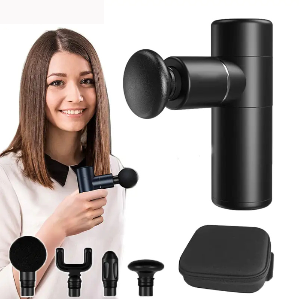 Pain Relief Portable Mini Massage Gun
