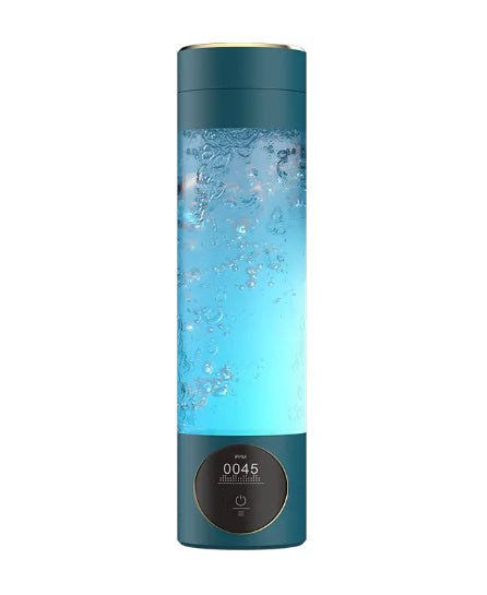 Hydrogen Water Bottle Generator