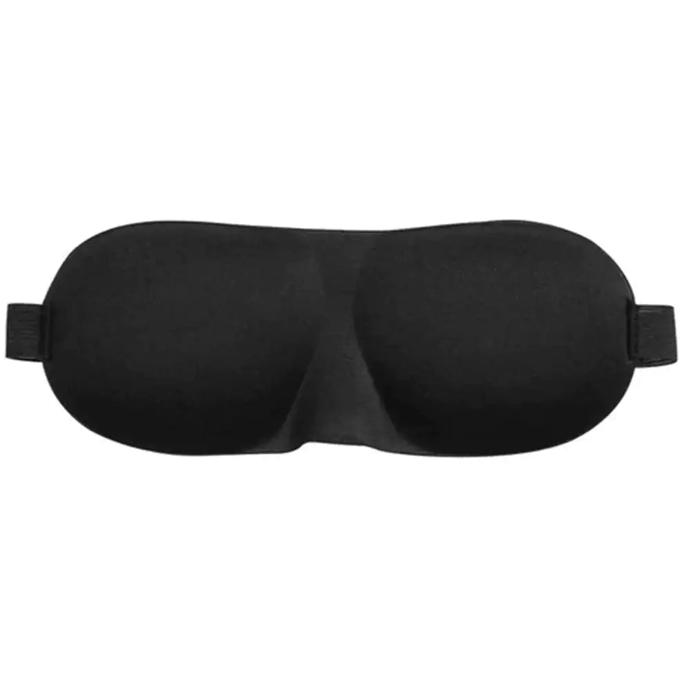 3D Sleeping Mask