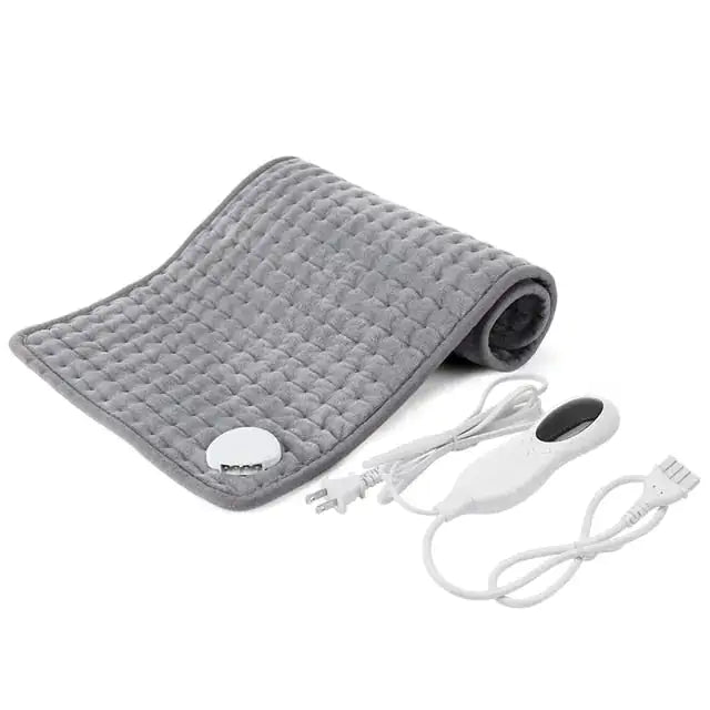 Heating Pad for Body Pain Relief