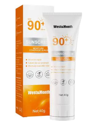 Skin Hydrating Sunscreen