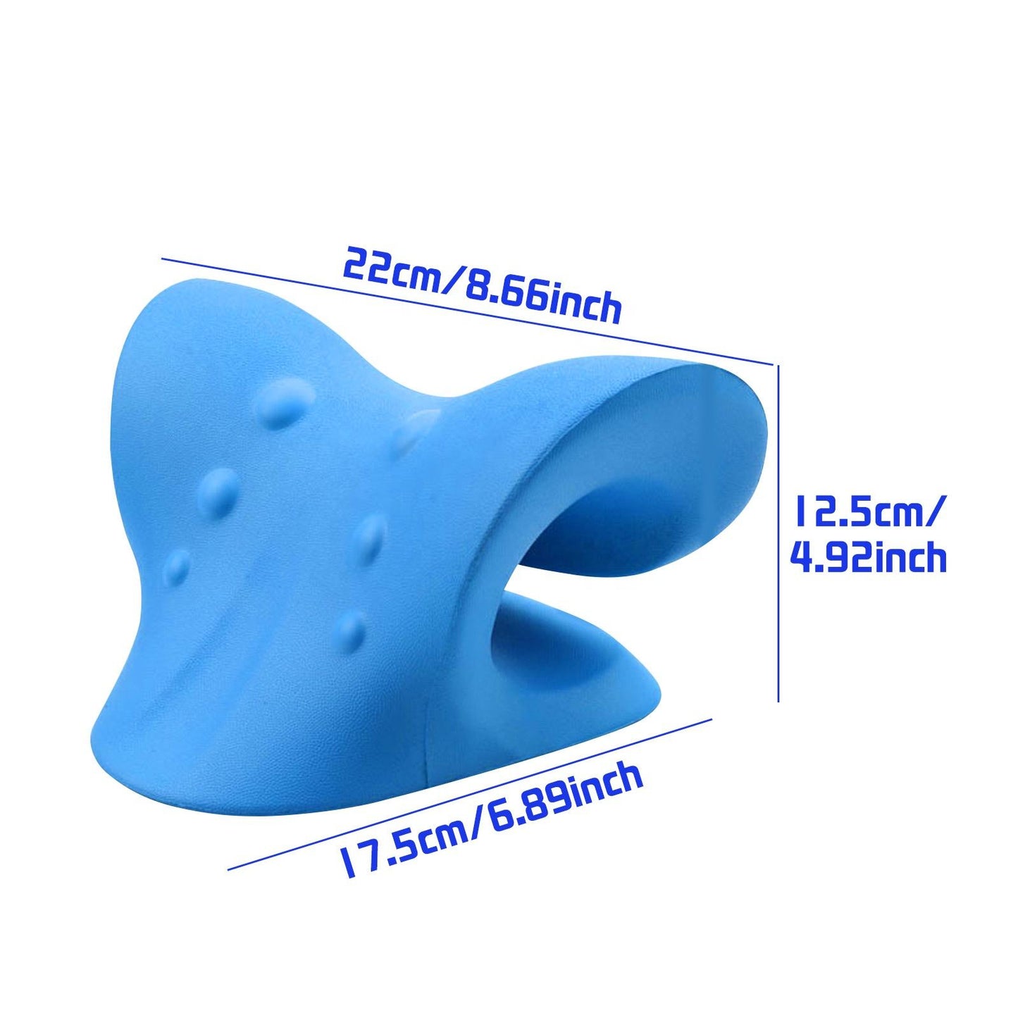 Pain Relief Neck and Shoulder Relaxer