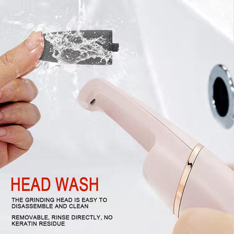 Electric Foot Callus Remover