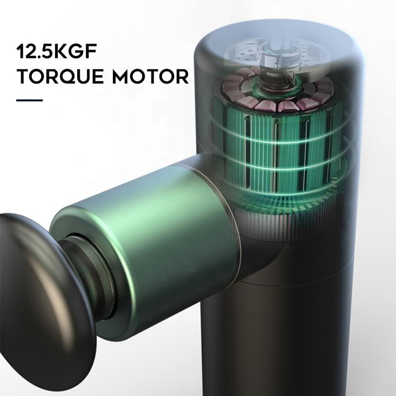 Pain Relief Portable Mini Massage Gun