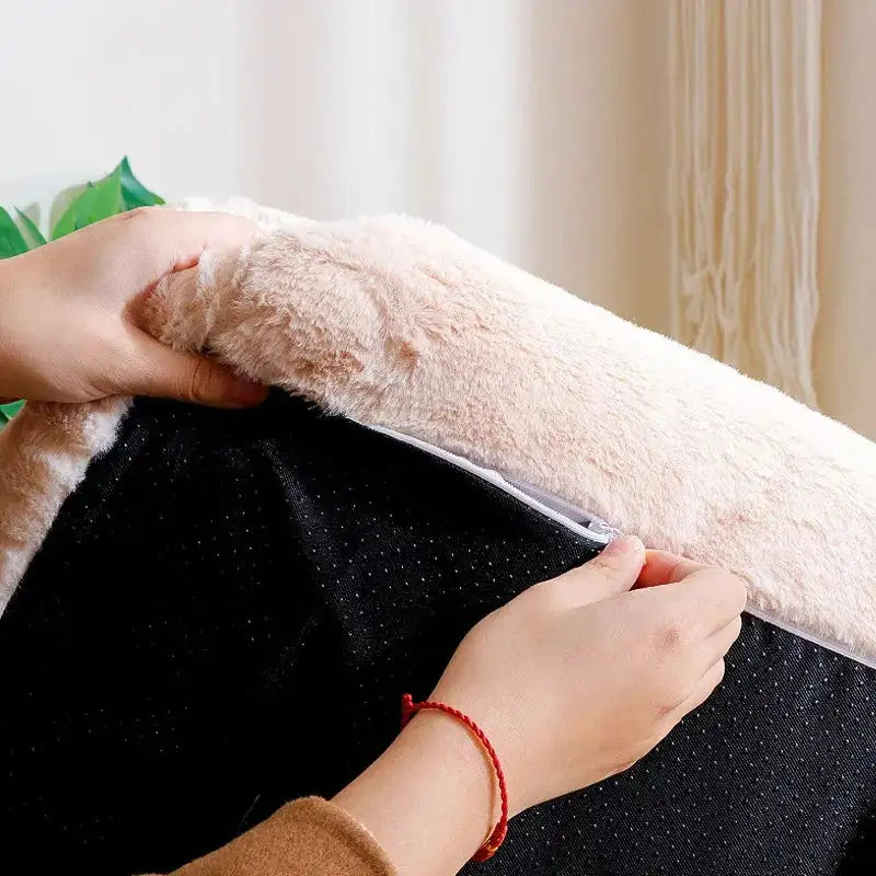 Soft Warm Sofa Pet Bed