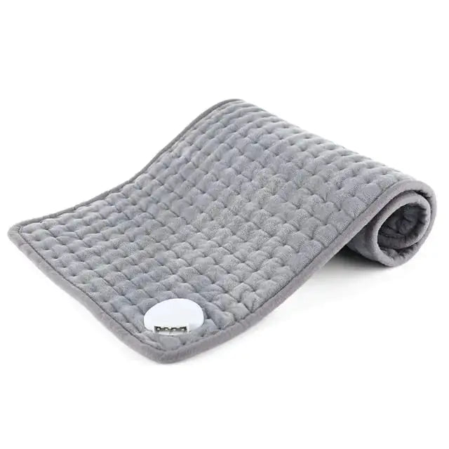 Heating Pad for Body Pain Relief