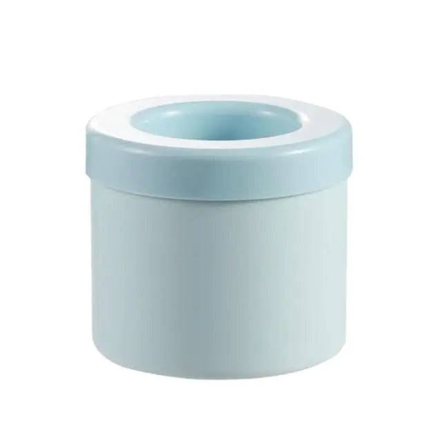 Portable Mini Ice Cube Maker