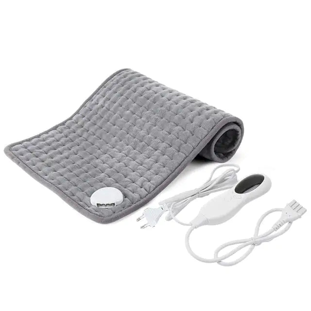 Heating Pad for Body Pain Relief