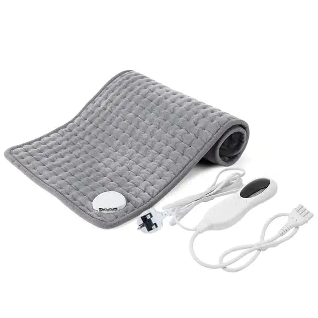 Heating Pad for Body Pain Relief