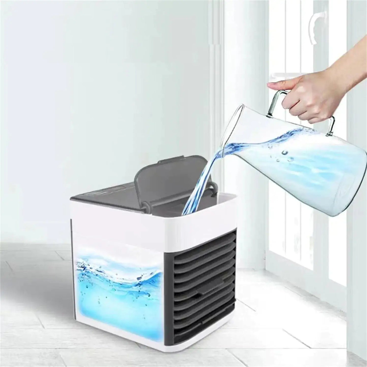 Portable Air Conditioner