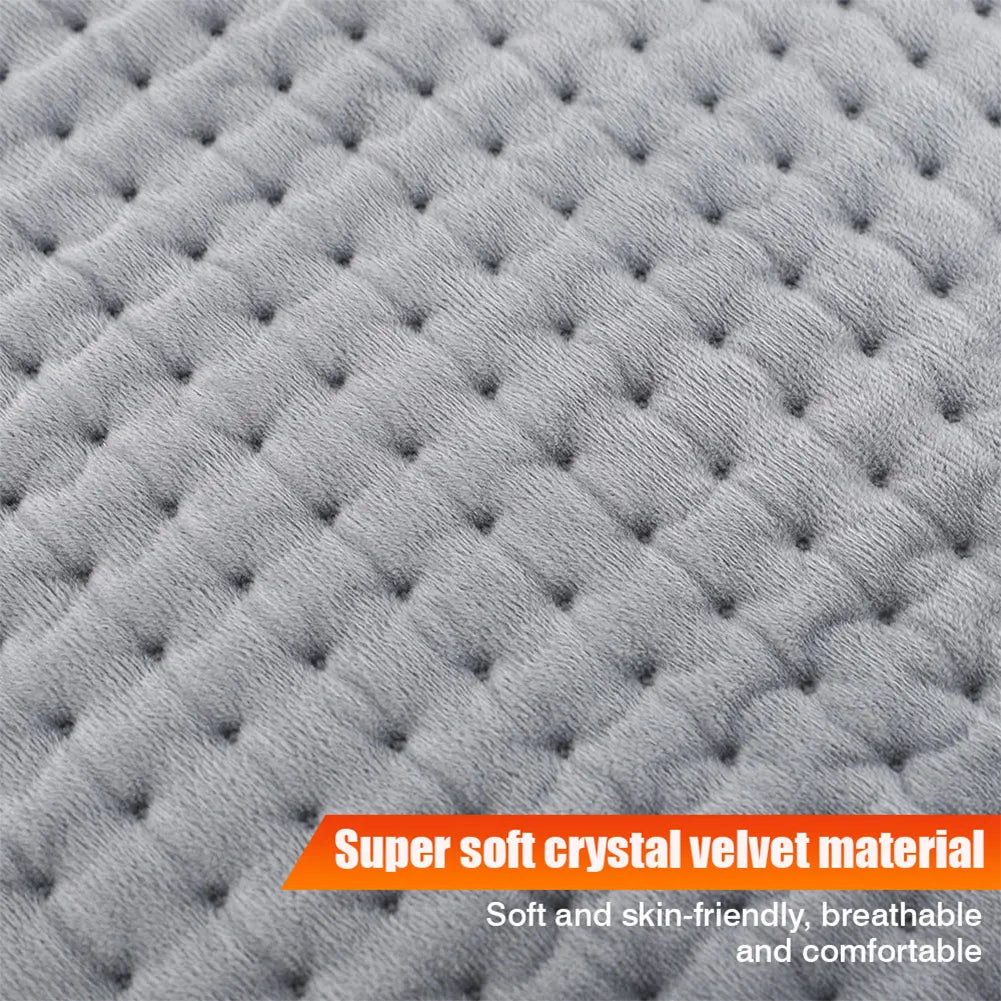 Heating Pad for Body Pain Relief