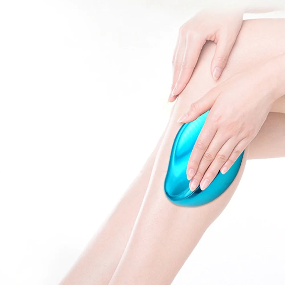 Smooth Skin Epilator Hair Remover