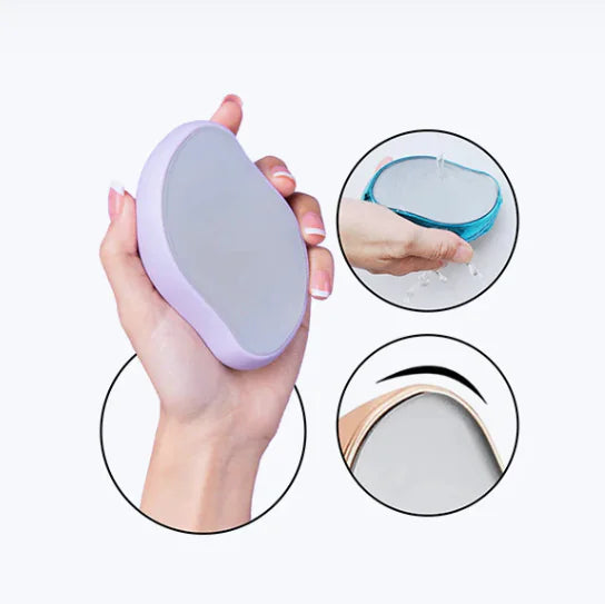 Smooth Skin Epilator Hair Remover