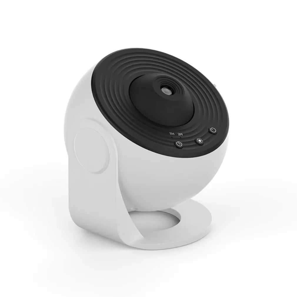 Night Light 12-in-1 Star Projector