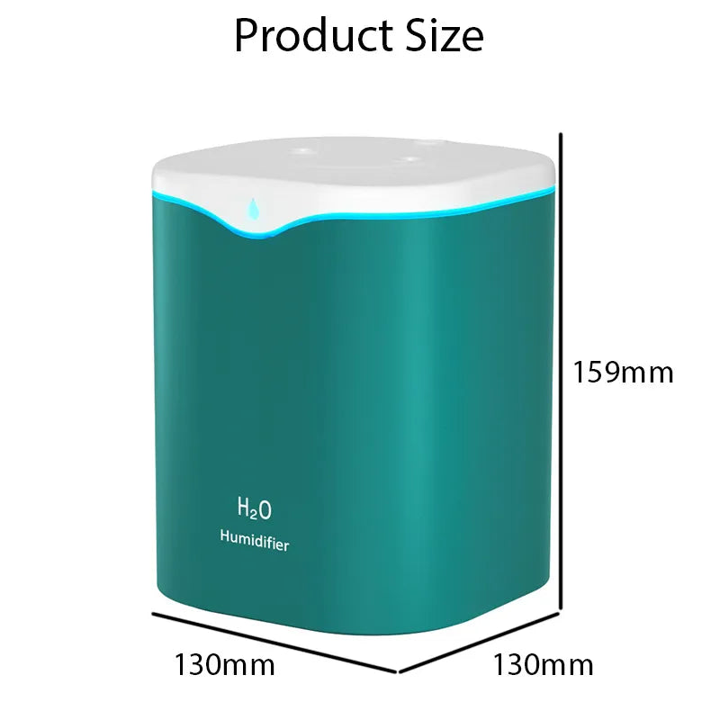 Max Air Humidifier