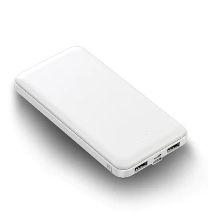 10000mAh Portable Charger