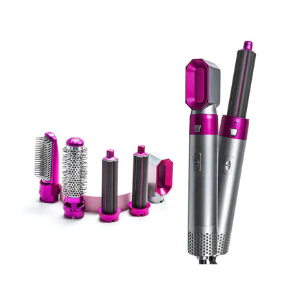 Hair Styling Multi-Functional Essential Set