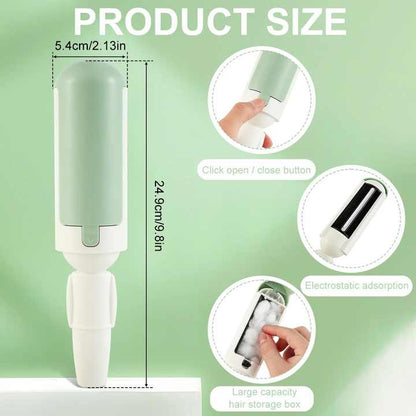 Easy Pet Hair Remover