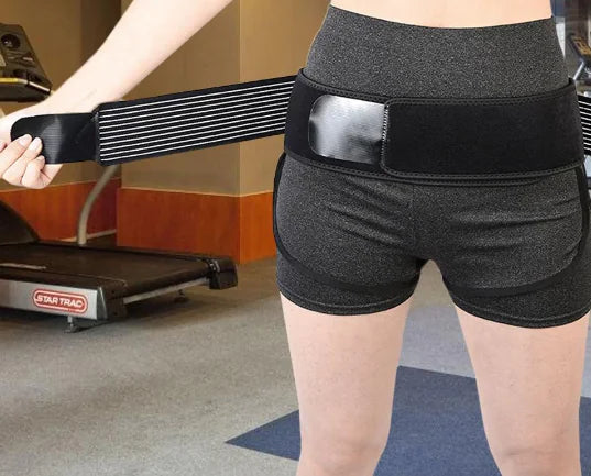 Pain Relief Hip Belt