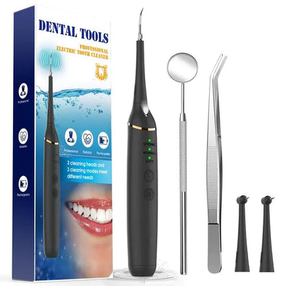 Dental Kit with Plaque/Tartar Remover for Teeth