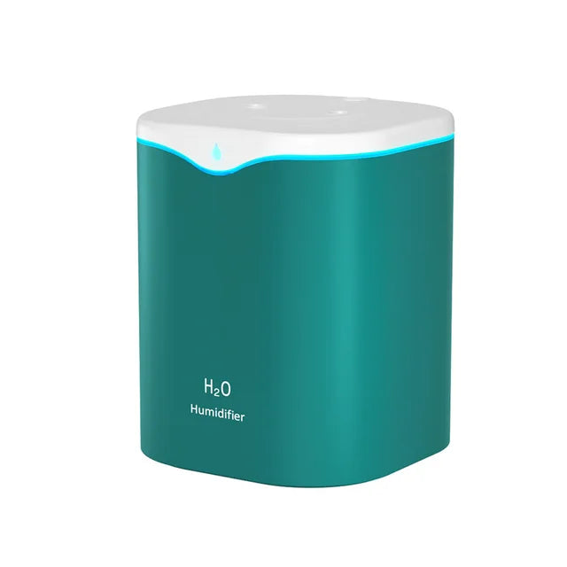 Max Air Humidifier