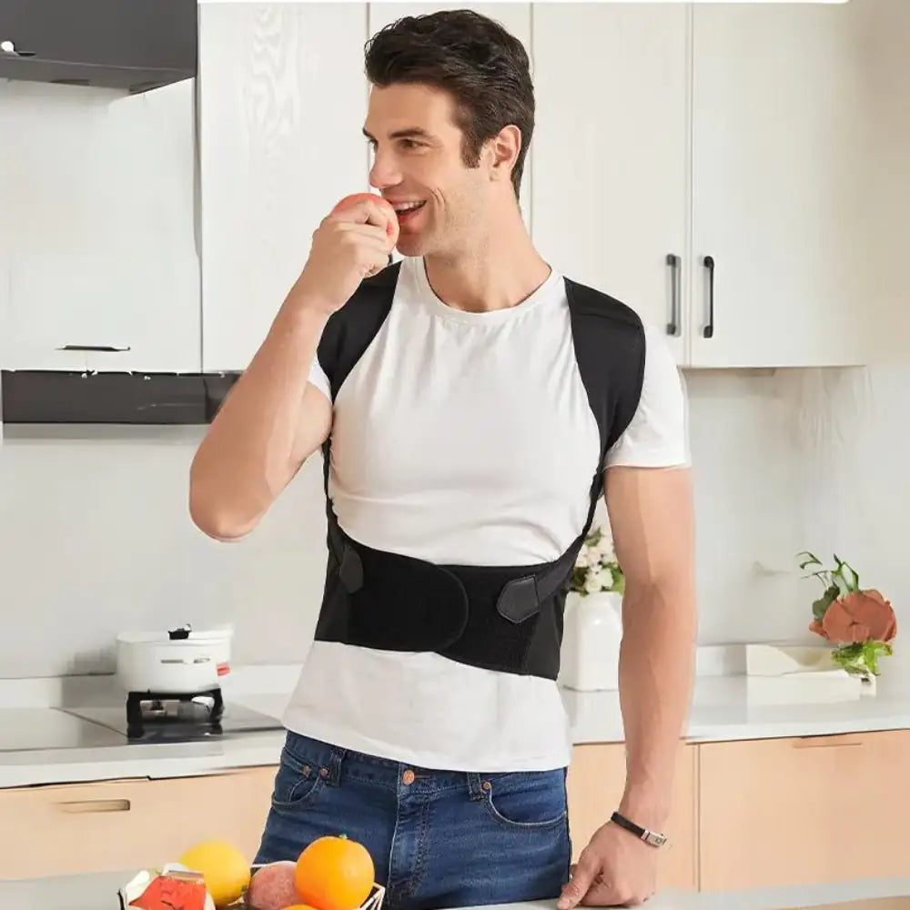 Body Posture Correcting Brace