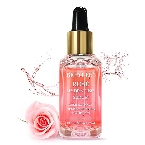 BREYLEE Hydrating Moisturizing Skin Serum