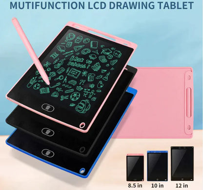 Kids LCD Drawing Tablet