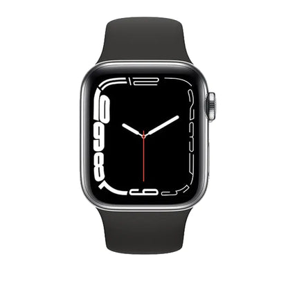 Series 7 Smart Watch 45mm Screen Size