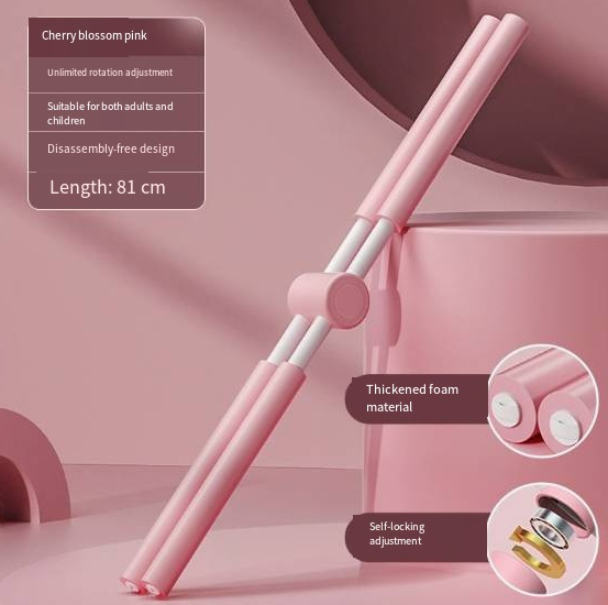 Pain Relief Stretching Stick